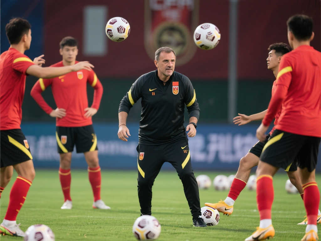 扬科维奇：掌握命运主动权，誓取本场比赛胜利