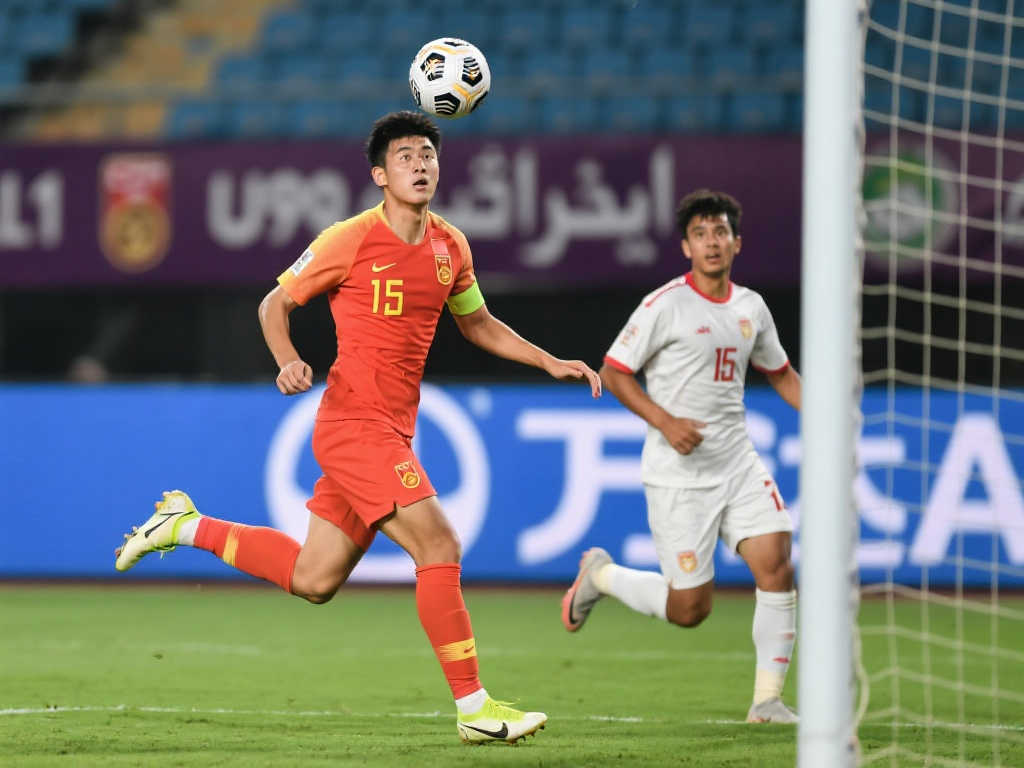 U21国足集训阵容完整亮相,2球力克伊朗U20 U21国足集训阵容完整亮相,2球力克伊朗U20